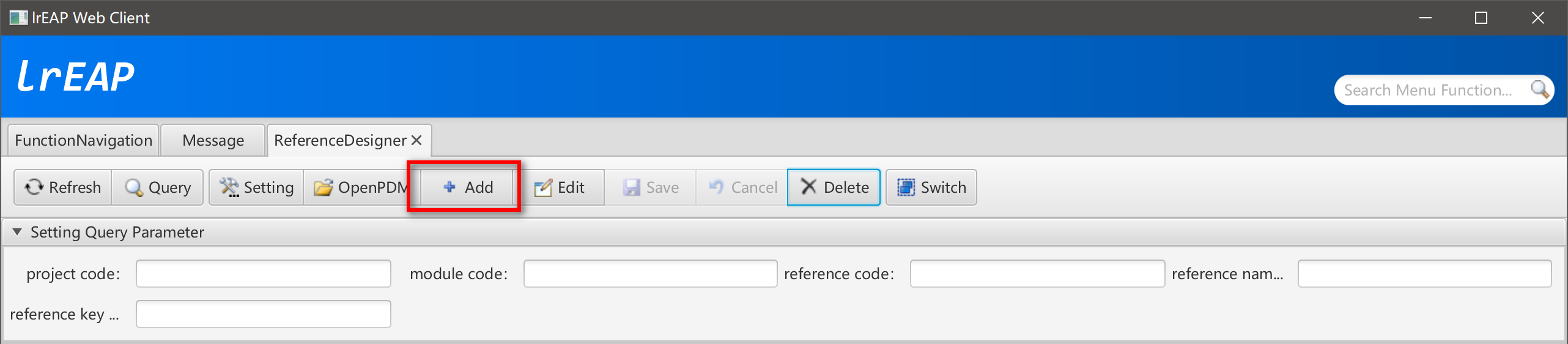 ReferenceDesigner